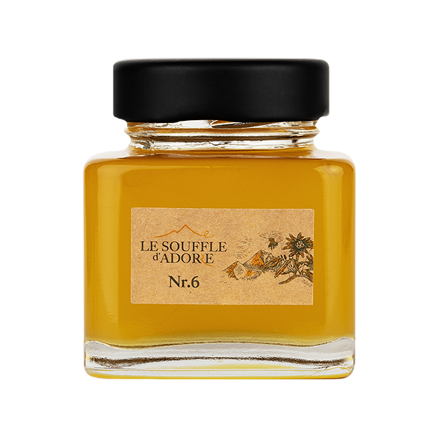 Wildflower Honey 100 - "Best Organic Wildflower Honey 100 g"